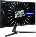 Samsung 24" LC24RG50FZRXXU CRG5 Curved FullHD 1080p Gaming Monitor