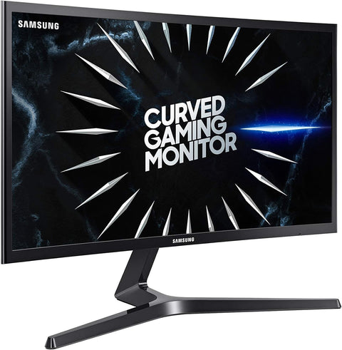 Samsung 24" LC24RG50FZRXXU CRG5 Curved FullHD 1080p Gaming Monitor