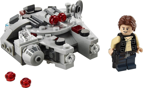 LEGO - Star Wars TM Millennium Falcon Microfighter #75295