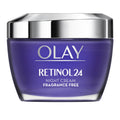 Olay Regenerist Retinol 24 Night Moisturiser