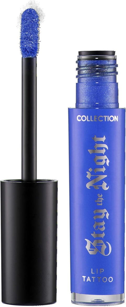 Collection Stay The Night Lip Tattoo