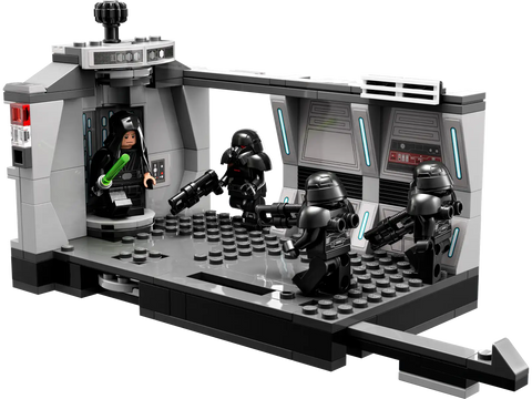 LEGO 75324 Star Wars Dark Trooper Attack