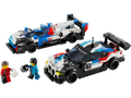 LEGO 76922 Speed Champions BMW M4 GT3 & BMW M Hybrid V8 Cars