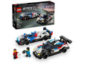 LEGO 76922 Speed Champions BMW M4 GT3 & BMW M Hybrid V8 Cars