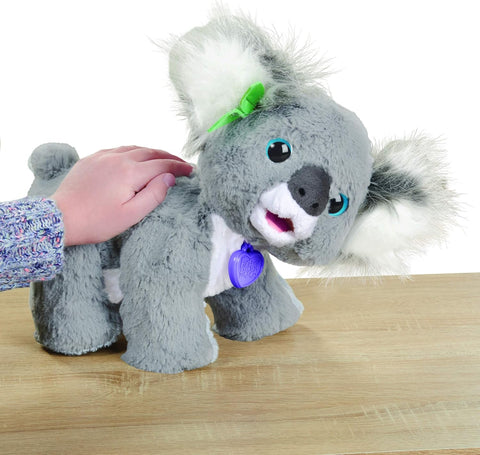 Hasbro Gaming FurReal Koala Kristy