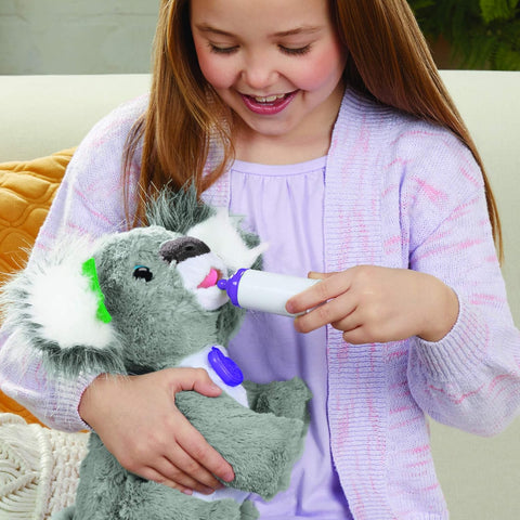 Hasbro Gaming FurReal Koala Kristy