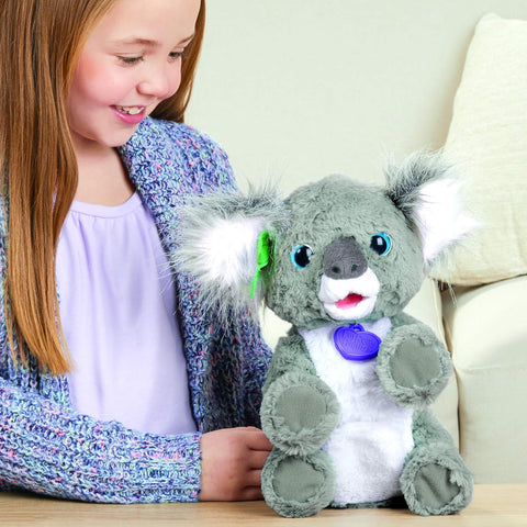 Hasbro Gaming FurReal Koala Kristy