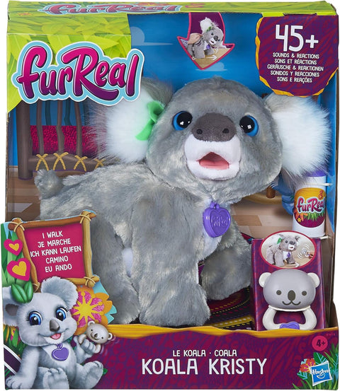 Hasbro Gaming FurReal Koala Kristy