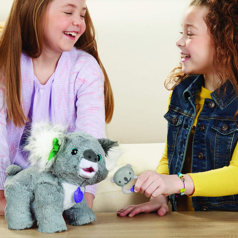 Hasbro Gaming FurReal Koala Kristy