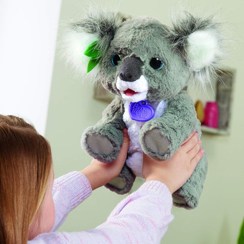 Hasbro Gaming FurReal Koala Kristy