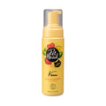 Pet Head Lemonberry Cat Shampoo No Rinse Foam 200ml