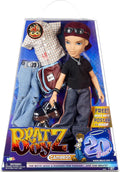 Bratz 20 Yearz Special Edition Original Fashion Doll Cameron