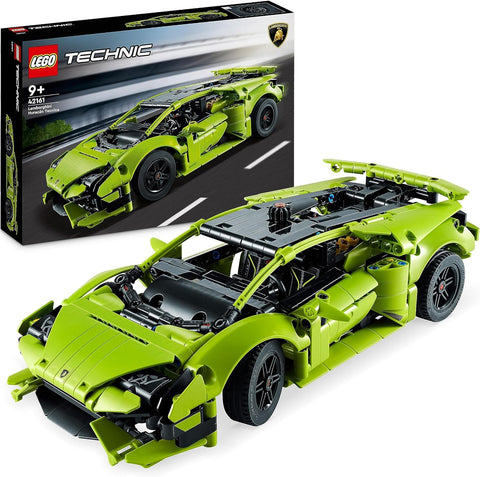 LEGO TECHNIC - Lamborghini Huracán Tecnica #42161