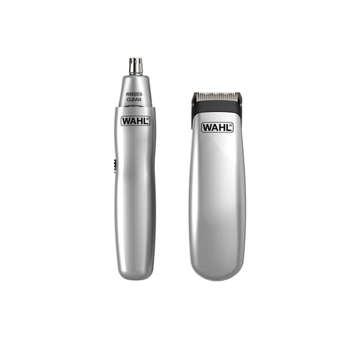 WAHL Grooming Gear Ultimate Travel Kit