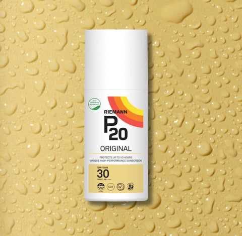 RIEMANN P20 Original SPF30 Spray, 200ml