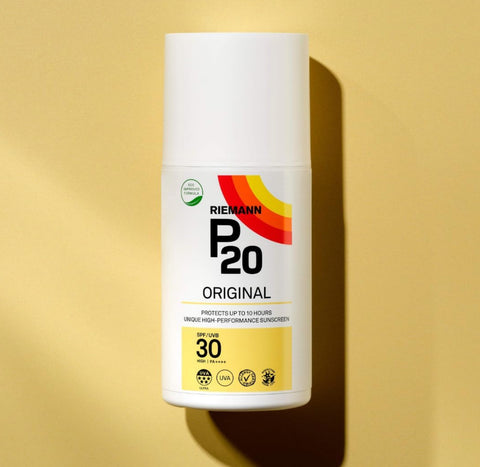 RIEMANN P20 Original SPF30 Spray, 200ml