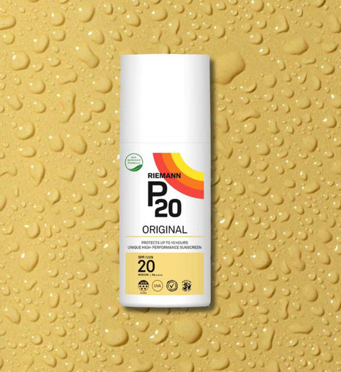 RIEMANN P20 Original SPF20 Spray 200ml