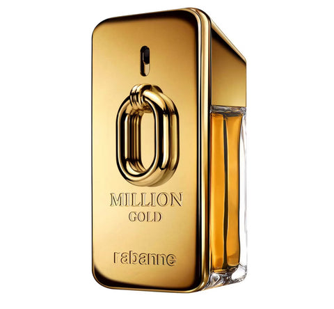 Rabanne Million Gold for Him Eau de Parfum Spray 50ml