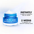 Olay Hyaluronic Acid Eye Cream