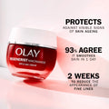 Olay Regenerist Niacinamide Face Moisturiser SPF30