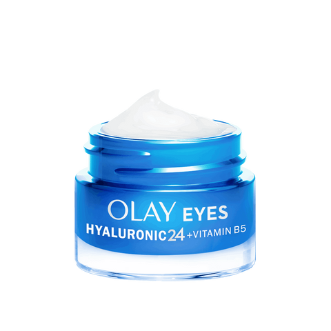 Olay Hyaluronic Acid Eye Cream