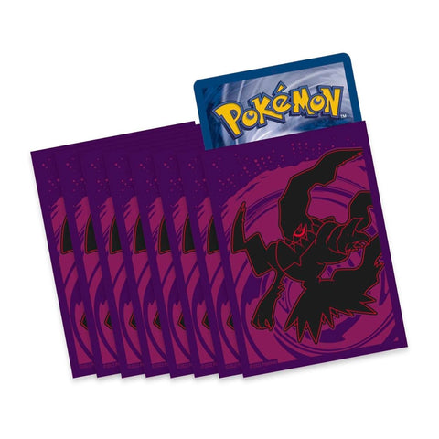 Pokémon Sword & Shield-Astral Radiance Pokémon Center Elite Trainer Box