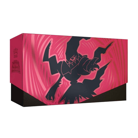 Pokémon Sword & Shield-Astral Radiance Pokémon Center Elite Trainer Box