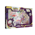 Pokemon Hisuian Zoroark VSTAR Premium Collection