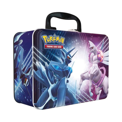 Pokemon - Collector Chest (Fall 2022)