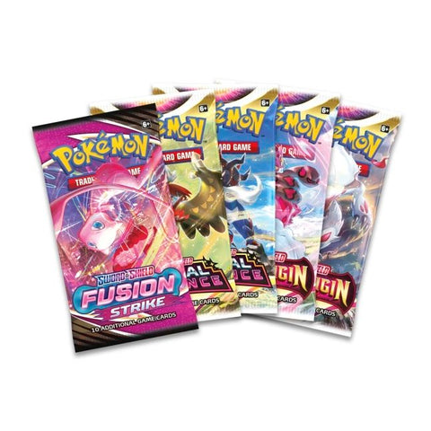 Pokemon - Collector Chest (Fall 2022)