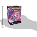 Pokemon Trading Card Game (TCG) Sword Shield—Fusion Strike Build Battle Box