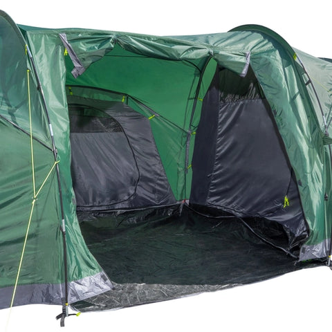 Regatta Kivu Hub 6 Man Tent | Greener Pastures | Damaged Packaging