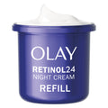 Olay Retinol24 Refill For Night Moisturiser