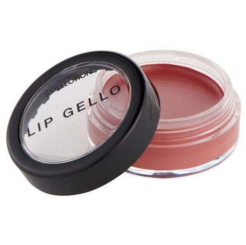 Collection Lip Gello 1 Pogo  4.8g