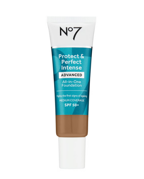 No7 Protect & Perfect ADVANCED All in One Foundation 30ml