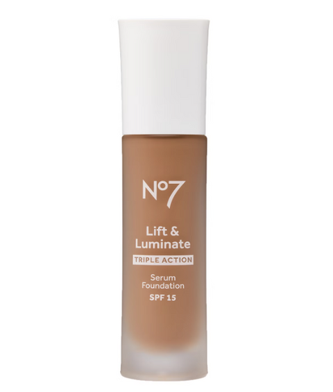 No7 Lift And Luminate Triple Action 30ml