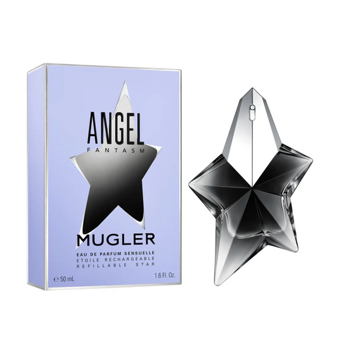 Thierry Mugler ANGEL FANTASM Eau de Parfum - Refillable perfume