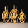 Rabanne Million Gold for Her Eau de Parfum Spray