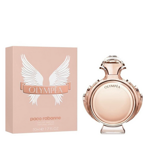 Paco Rabanne Olympea for Her Edp 50ml