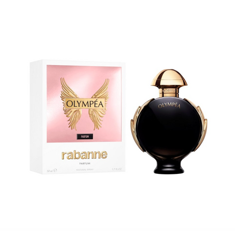 Rabanne Olympea for Her Eau de Parfum Spray 50ml