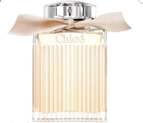 Chloé Eau de Parfum for Her Refillable 100ml