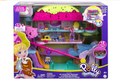 Mattel Polly Pocket Pet Adventure Treehouse