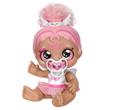 Kindi Kids Dress Up Magic Doll Baby Sister Winnie Wings Angel