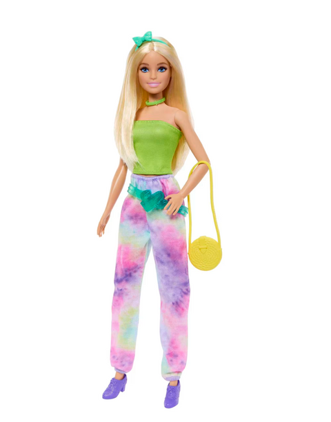 Mattel Barbie Mix and Match Fashion Doll