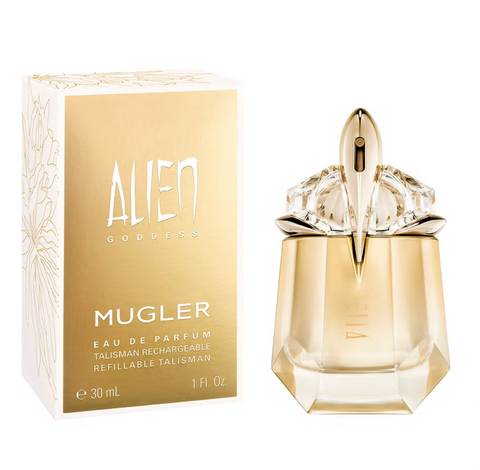 MUGLER Alien Goddess Eau de Parfum - 30ml