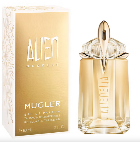 MUGLER Alien Goddess Eau de Parfum - 60ml