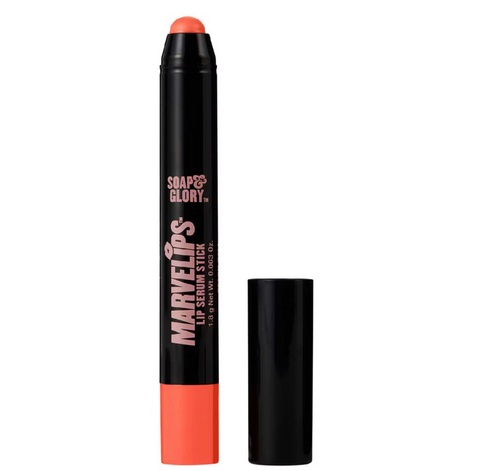 Soap &amp; Glory Marvelips Lip Serum Stick