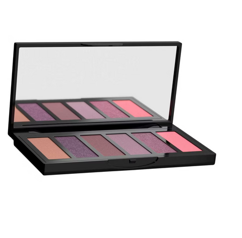 Soap & Glory Ace of Shades Velvet Eyeshadow Palette