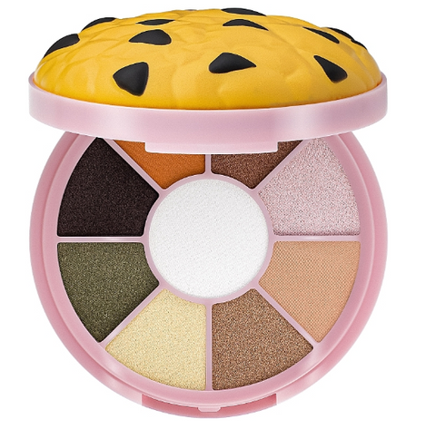 Revolution - I Heart Revolution Eyeshadow Palette Cookie Palette