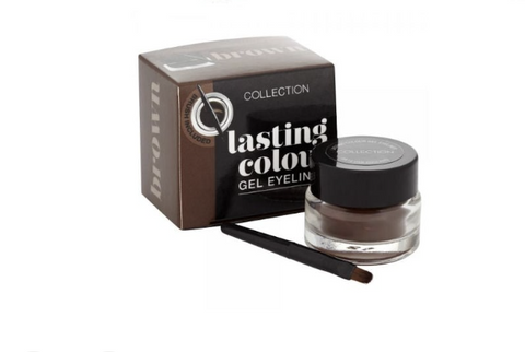 Collection Lasting Colour Gel Eyeliner